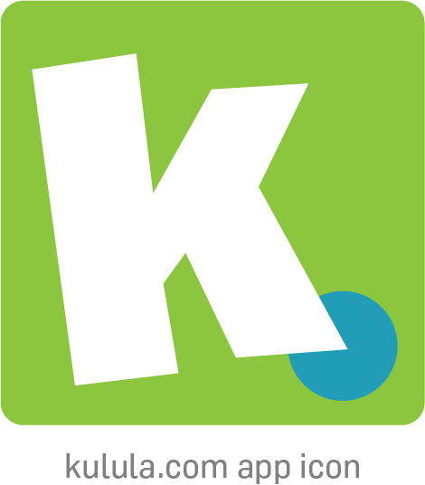 Kulula mobile app icon