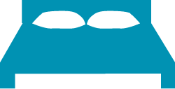 hotel icon